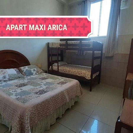 Apart Maxi Arica Exterior photo