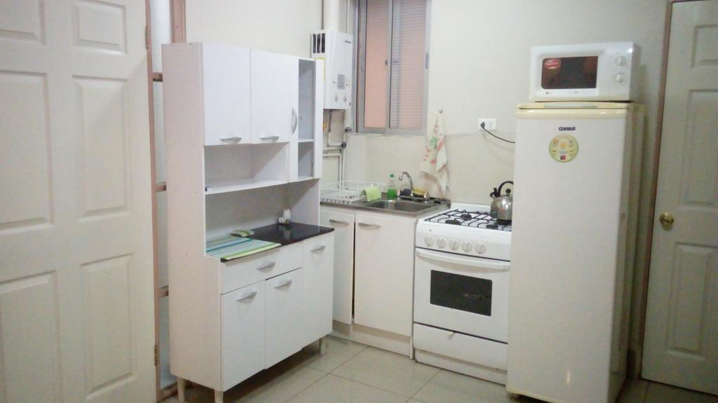 Apart Maxi Arica Exterior photo